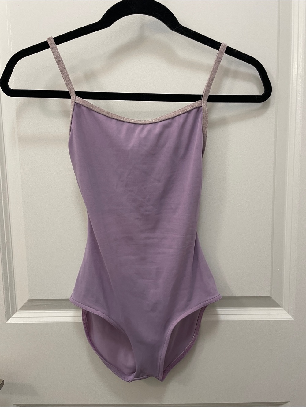 Yumiko Kiki leotard size XS